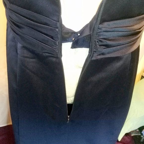 David's bridal size 15 - Picture 12 of 14